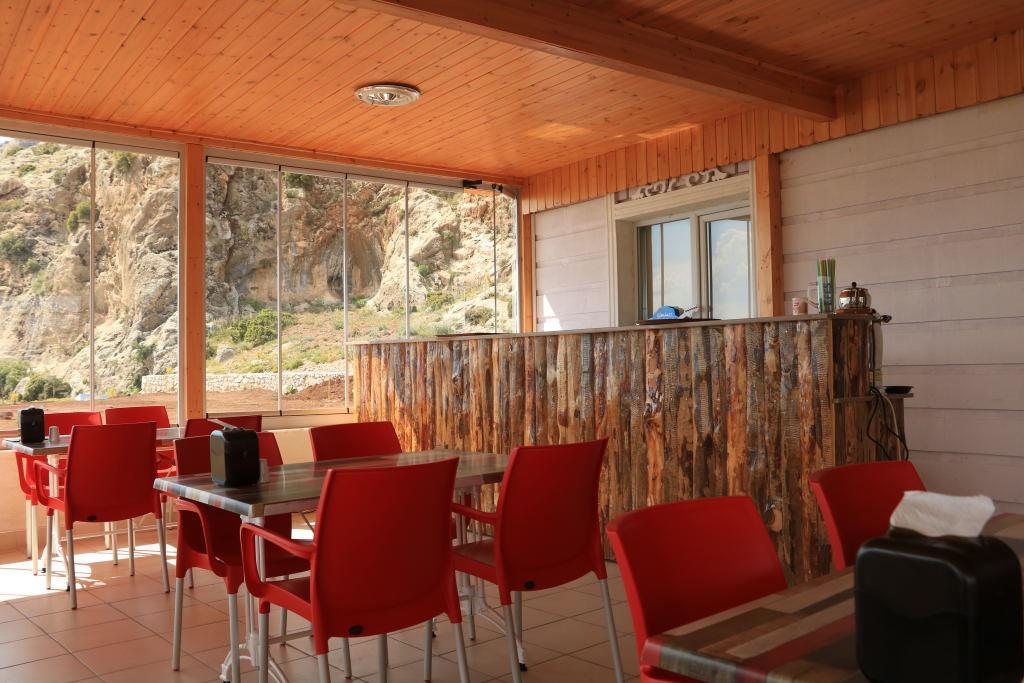 Salda Lake Hotel 부르두르 외부 사진